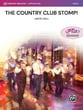 The Country Club Stomp! Concert Band sheet music cover